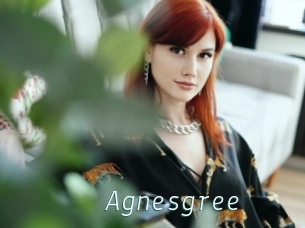 Agnesgree