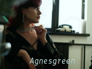 Agnesgreen