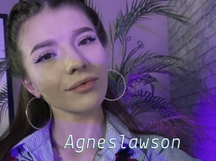 Agneslawson