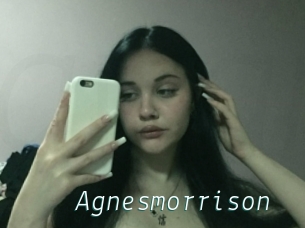 Agnesmorrison