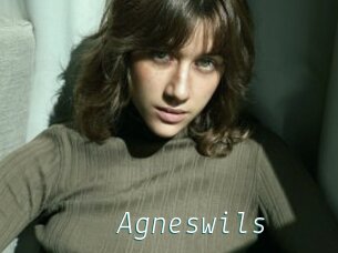 Agneswils