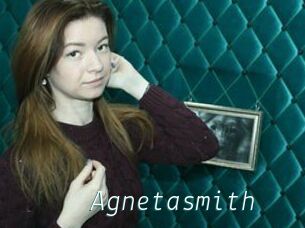 Agnetasmith