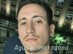 Agustinmaradona