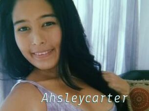 Ahsleycarter