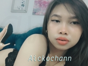 Aickochann