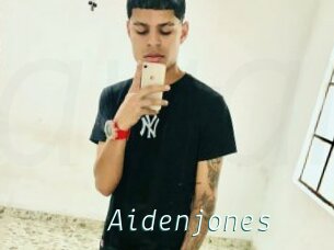 Aidenjones