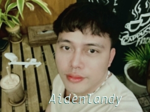 Aidenlandy