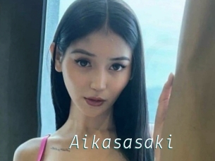 Aikasasaki