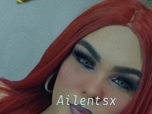 Ailentsx