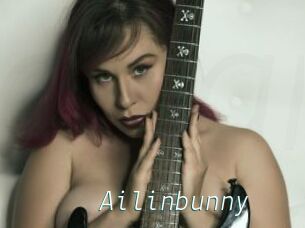 Ailinbunny