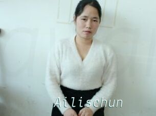 Ailischun