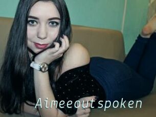 Aimeeoutspoken