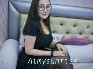 Aimysunrise