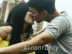 Ainanrandy