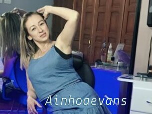 Ainhoaevans