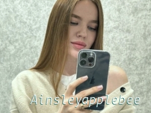 Ainsleyapplebee