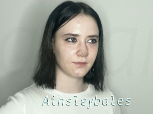 Ainsleybales