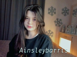 Ainsleybarris