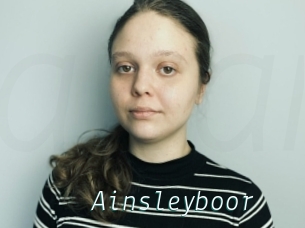 Ainsleyboor