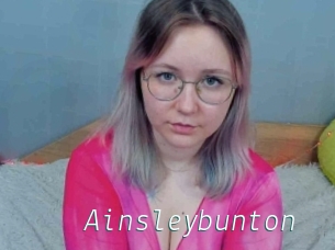 Ainsleybunton