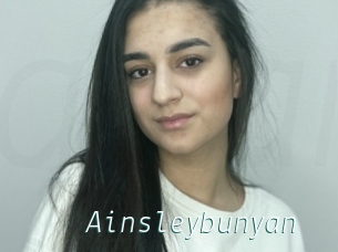 Ainsleybunyan