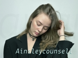 Ainsleycounsell