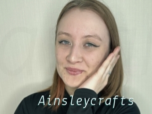 Ainsleycrafts