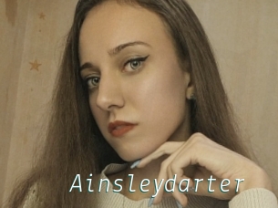 Ainsleydarter