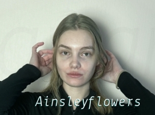 Ainsleyflowers