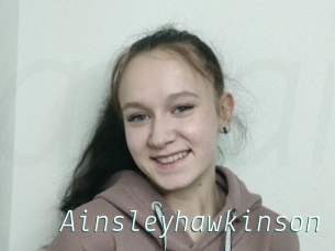 Ainsleyhawkinson