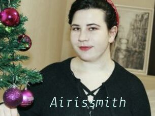 Airissmith