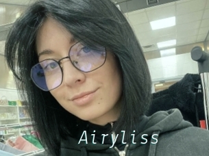 Airyliss