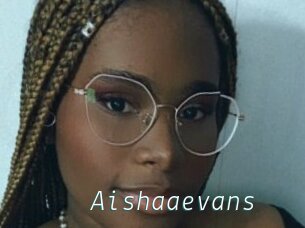 Aishaaevans