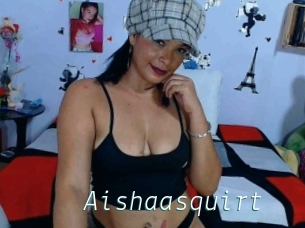 Aishaasquirt