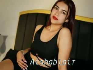 Aishablair