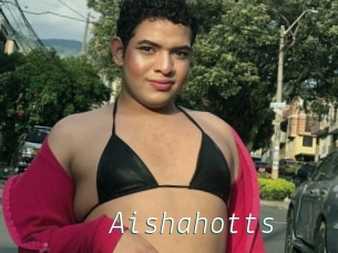 Aishahotts