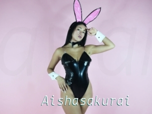 Aishasakurai