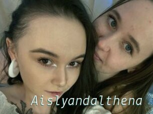 Aislyandalthena