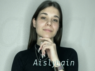 Aislybain