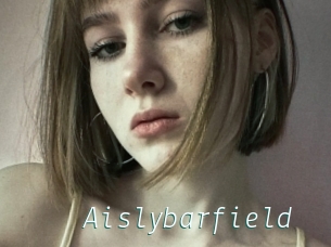 Aislybarfield