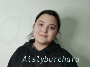 Aislyburchard