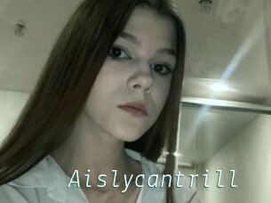 Aislycantrill