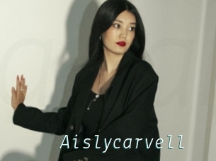 Aislycarvell