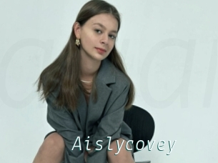 Aislycovey