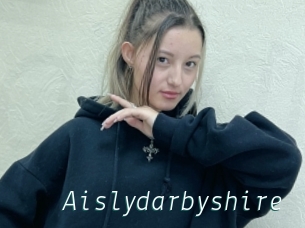 Aislydarbyshire