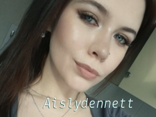 Aislydennett