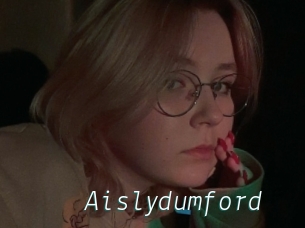 Aislydumford