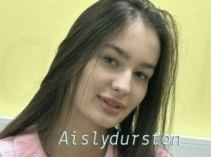 Aislydurston