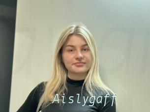 Aislygaff