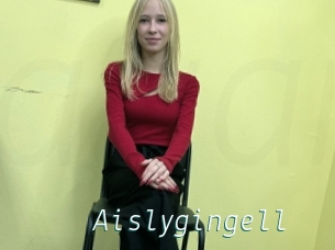 Aislygingell